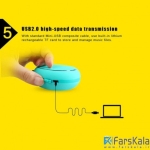 اسپیکر بلوتوث شیائومی Xiaomi MiFa Outdoor Bluetooth Speaker