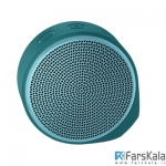 اسپیکر بلوتوث لاجیتک Logitech X100 Bluetooth Speaker