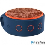 اسپیکر بلوتوث لاجیتک Logitech X100 Bluetooth Speaker