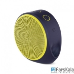 اسپیکر بلوتوث لاجیتک Logitech X100 Bluetooth Speaker