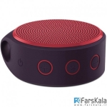 اسپیکر بلوتوث لاجیتک Logitech X100 Bluetooth Speaker
