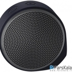 اسپیکر بلوتوث لاجیتک Logitech X100 Bluetooth Speaker