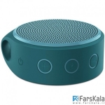 اسپیکر بلوتوث لاجیتک Logitech X100 Bluetooth Speaker