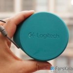 اسپیکر بلوتوث لاجیتک Logitech X100 Bluetooth Speaker