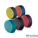 اسپیکر بلوتوث لاجیتک Logitech X100 Bluetooth Speaker