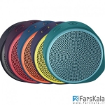 اسپیکر بلوتوث لاجیتک Logitech X100 Bluetooth Speaker