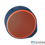 اسپیکر بلوتوث لاجیتک Logitech X100 Bluetooth Speaker