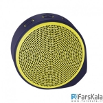 اسپیکر بلوتوث لاجیتک Logitech X100 Bluetooth Speaker