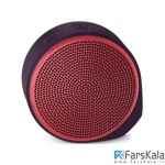 اسپیکر بلوتوث لاجیتک Logitech X100 Bluetooth Speaker