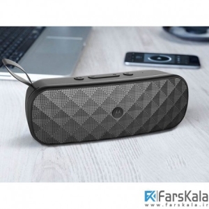 اسپیکر بلوتوث موتورولا Motorola Sonic Play+ 275 Speaker Bluetooth