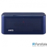 اسپیکر بلوتوث ای کا جی AKG S30 Bluetooth Speaker