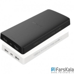 پاور بانک سیلیکون پاور Silicon Power S102 Power Bank 12000mAh