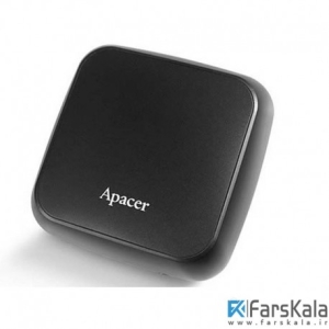 پاور بانک اپیسر Apacer B222 Power Bank 11400mAh
