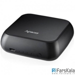 پاور بانک اپیسر Apacer B222 Power Bank 11400mAh