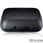 پاور بانک اپیسر Apacer B222 Power Bank 11400mAh