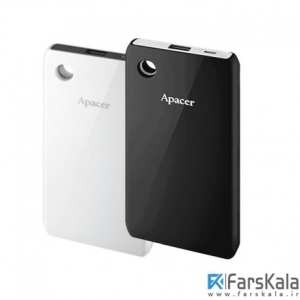پاور بانک اپیسر Apacer B513 Power Bank 6000mAh