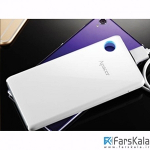 پاور بانک اپیسر Apacer B515 Power Bank 10000mAh