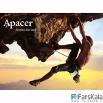 پاور بانک اپیسر Apacer B515 Power Bank 10000mAh