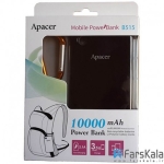 پاور بانک اپیسر Apacer B515 Power Bank 10000mAh