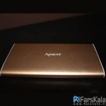 پاور بانک اپیسر Apacer B510 Power Bank 5000mAh
