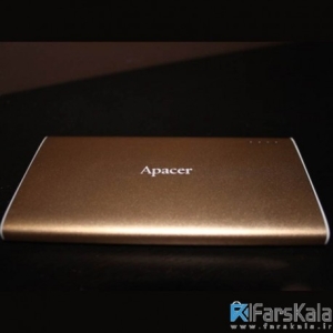 پاور بانک اپیسر Apacer B510 Power Bank 5000mAh
