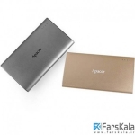 پاور بانک اپیسر Apacer B510 Power Bank 5000mAh