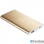 پاور بانک اپیسر Apacer B510 Power Bank 5000mAh