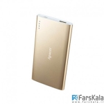 پاور بانک اپیسر Apacer B510 Power Bank 5000mAh