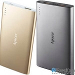 پاور بانک اپیسر Apacer B520 Power Bank 10000mAh