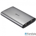 پاور بانک اپیسر Apacer B520 Power Bank 10000mAh