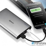 پاور بانک اپیسر Apacer B520 Power Bank 10000mAh
