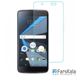 محافظ صفحه نمایش نانو Nano screen protector BlackBerry Dtek 50