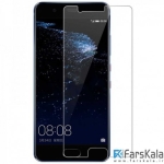 محافظ صفحه نمایش نانو  Nano screen protector Huawei P10 Lite