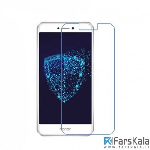 محافظ صفحه نمایش نانو Nano screen protector Huawei Honor 8 Lite