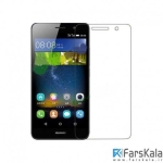 محافظ صفحه نمایش نانو Nano screen protector Huawei Y6