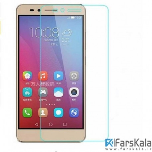 محافظ صفحه نمایش نانو Nano screen protector Huawei Y6 II
