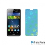 محافظ صفحه نمایش نانو  Nano screen protector Huawei Y6 Pro