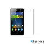 محافظ صفحه نمایش نانو  Nano screen protector Huawei Y6 Pro