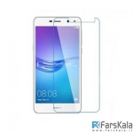 محافظ صفحه نمایش نانو Nano screen protector Huawei Y3 (2017)