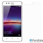 محافظ صفحه نمایش نانو Nano screen protector Huawei Y3II