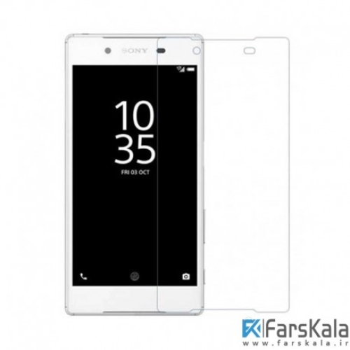Nano screen protector Sony Xperia Z5 Primum