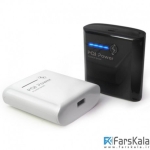 پاور بانک پی کیو آی Pqi 5200M Power Bank 5200mAh