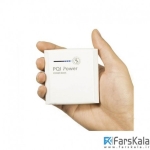پاور بانک پی کیو آی Pqi 5200M Power Bank 5200mAh