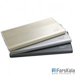 پاور بانک پی کیو آی Pqi 5000V Power Bank 5000mAh