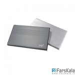 پاور بانک پی کیو آی Pqi 5000V Power Bank 5000mAh