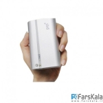 پاور بانک پی کیو آی Pqi 9000QC Power Bank 9000mAh
