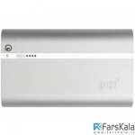 پاور بانک پی کیو آی Pqi 9000QC Power Bank 9000mAh