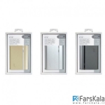پاور بانک پی کیو آی Pqi 12000V Power Bank 12000mAh