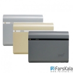 پاور بانک پی کیو آی Pqi 12000V Power Bank 12000mAh