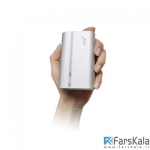 پاور بانک پی کیو آی Pqi 12000V Power Bank 12000mAh